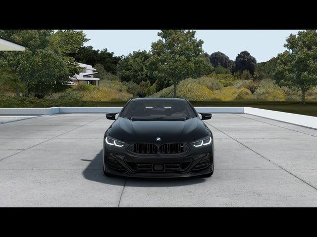 2025 BMW M850i xDrive Coupe Base